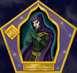 Salasard Serpentard