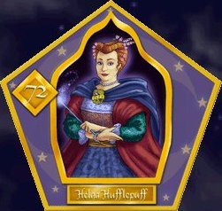 Helga Poufsouffle